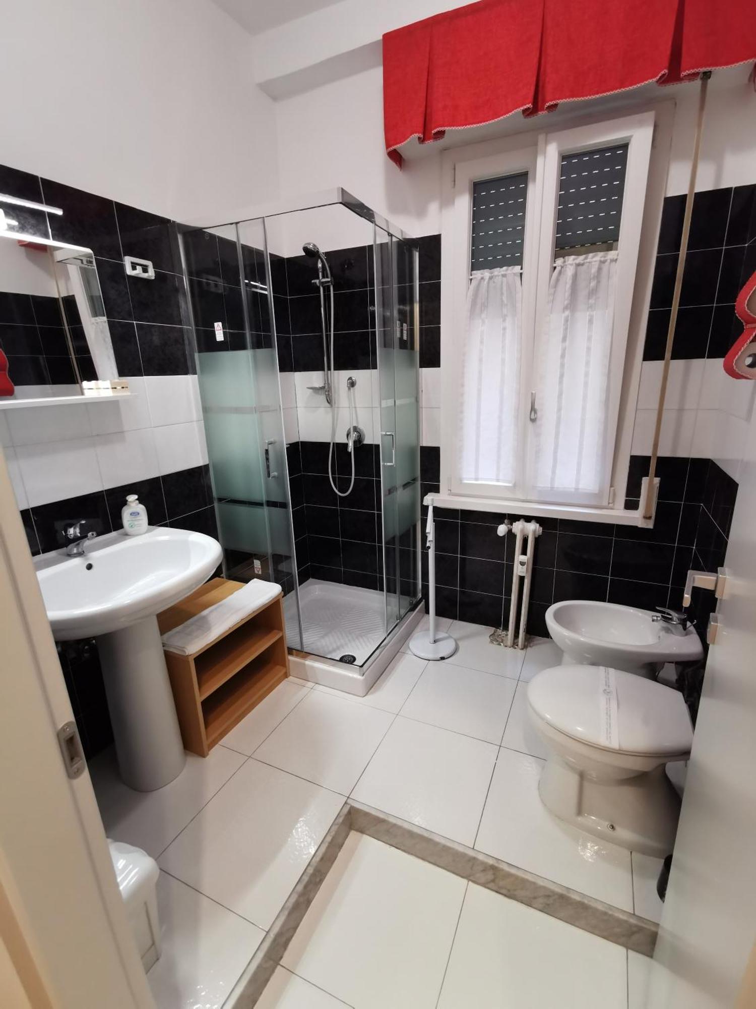 La Finestra Sul Mondo B&B Roma Dış mekan fotoğraf