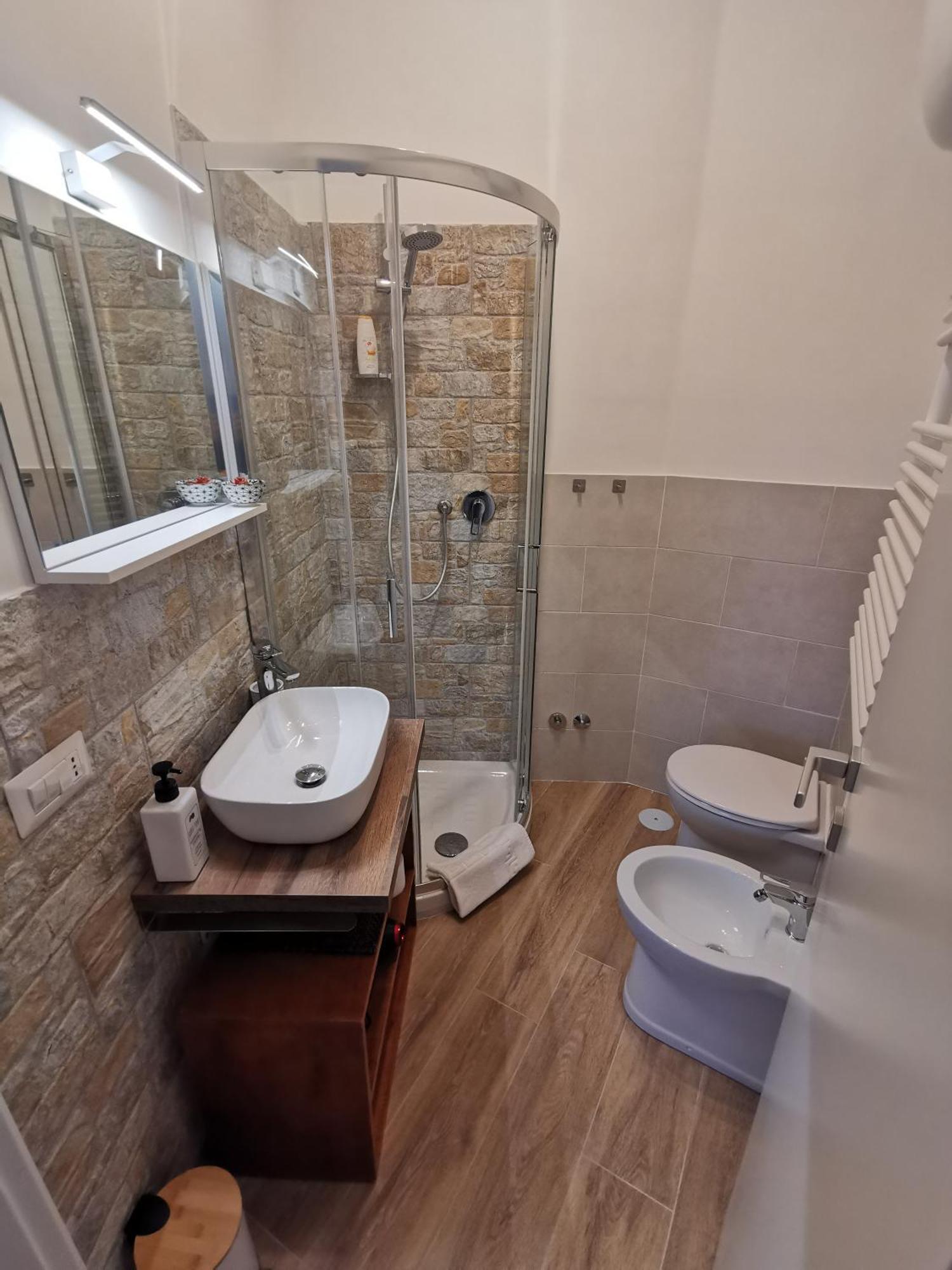 La Finestra Sul Mondo B&B Roma Dış mekan fotoğraf