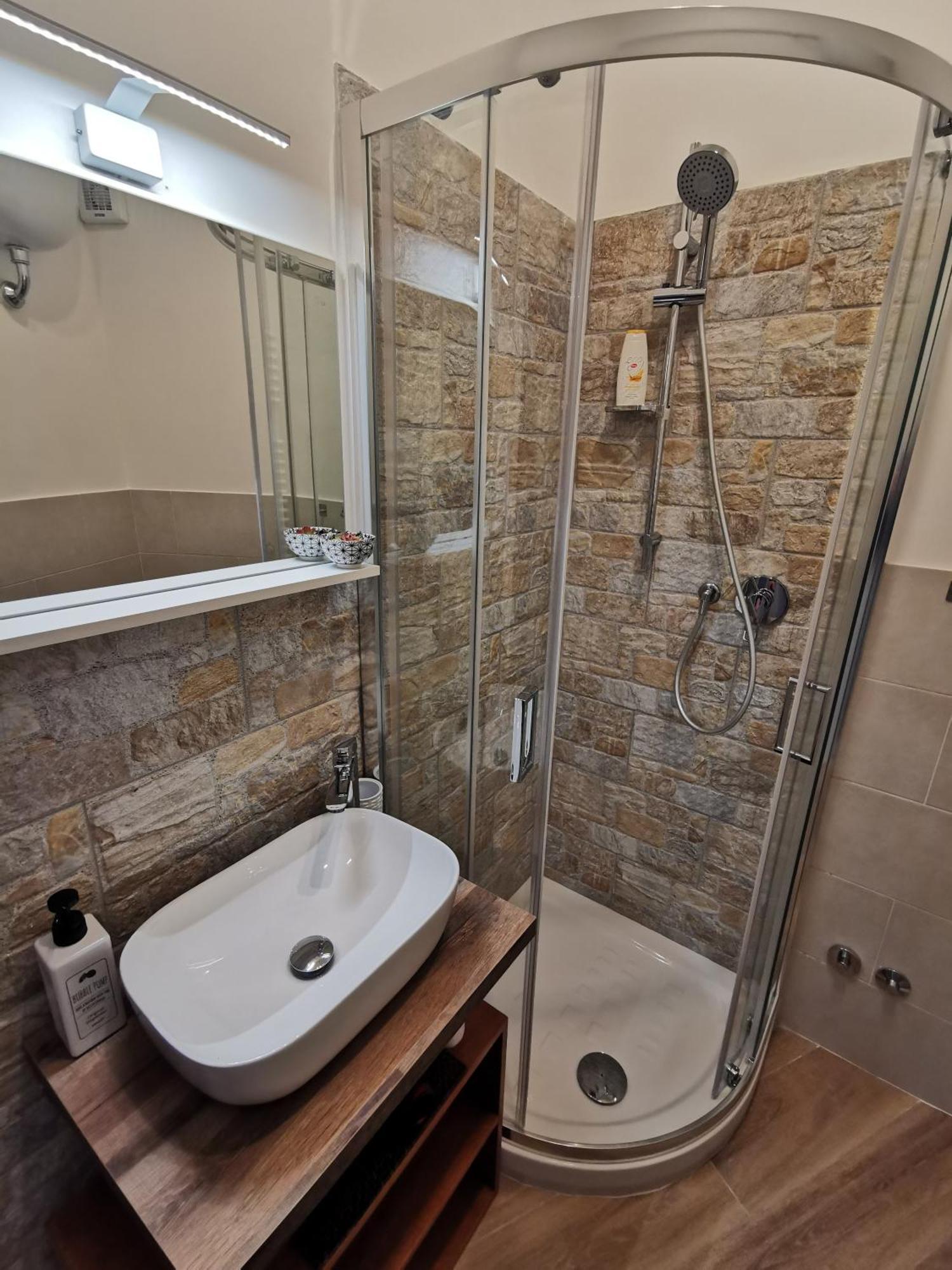 La Finestra Sul Mondo B&B Roma Dış mekan fotoğraf