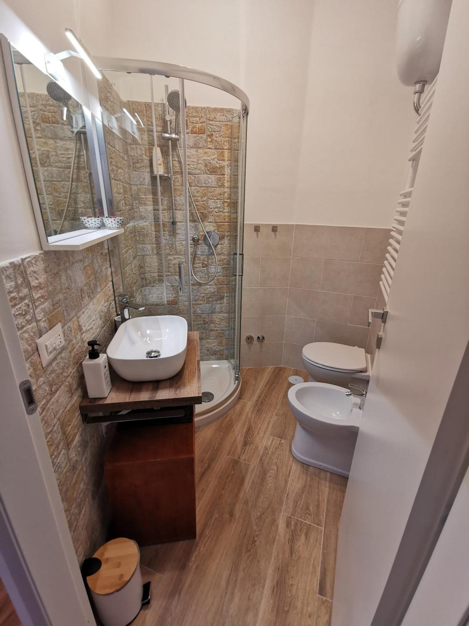 La Finestra Sul Mondo B&B Roma Dış mekan fotoğraf