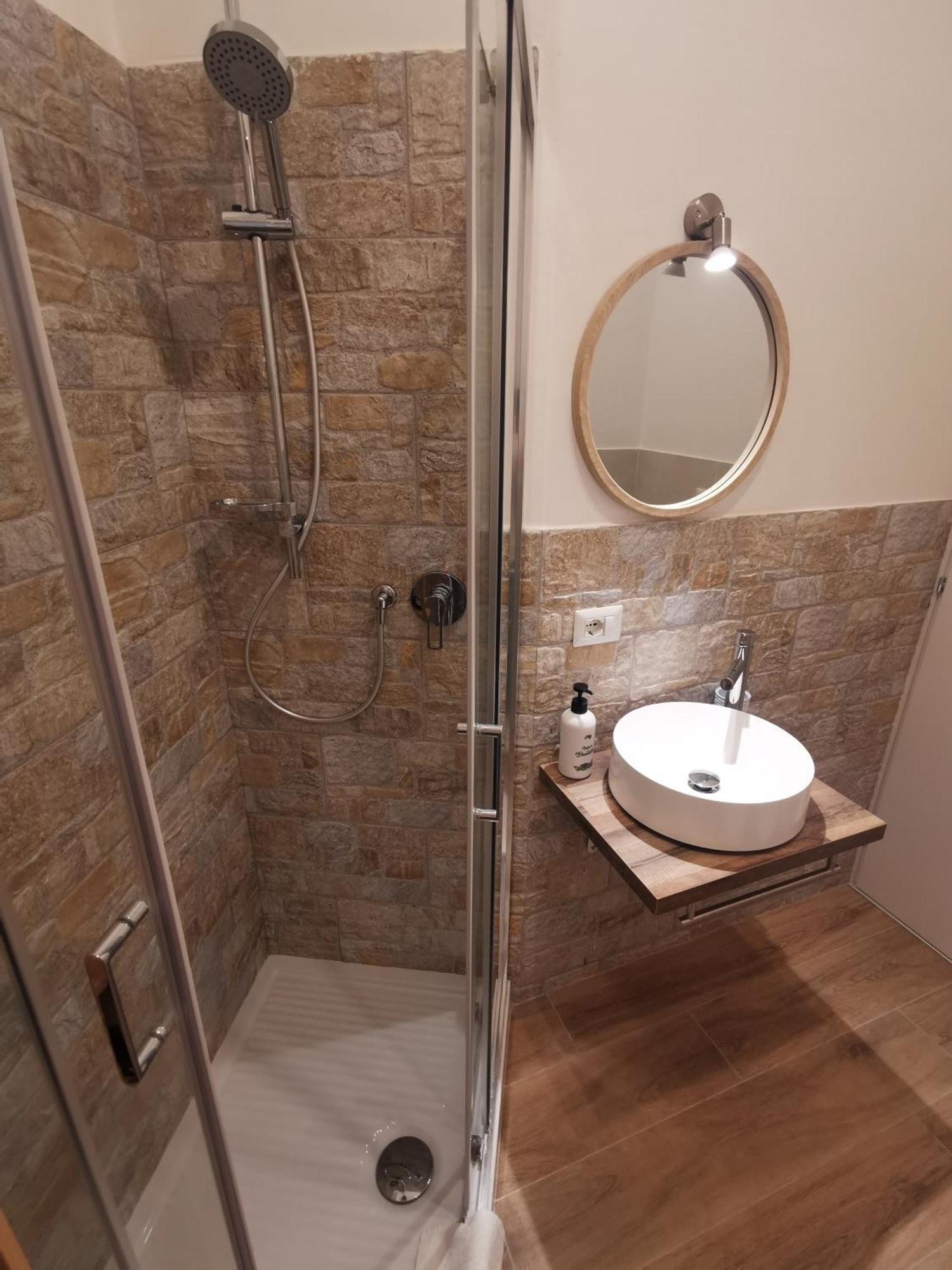 La Finestra Sul Mondo B&B Roma Dış mekan fotoğraf