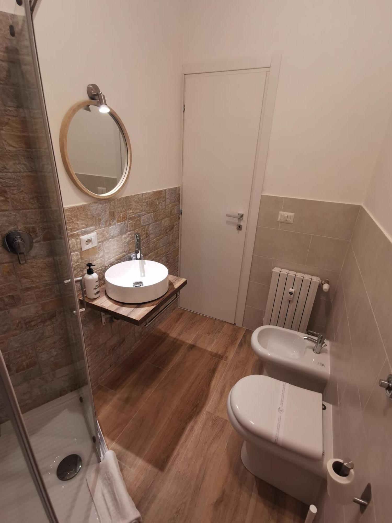 La Finestra Sul Mondo B&B Roma Dış mekan fotoğraf