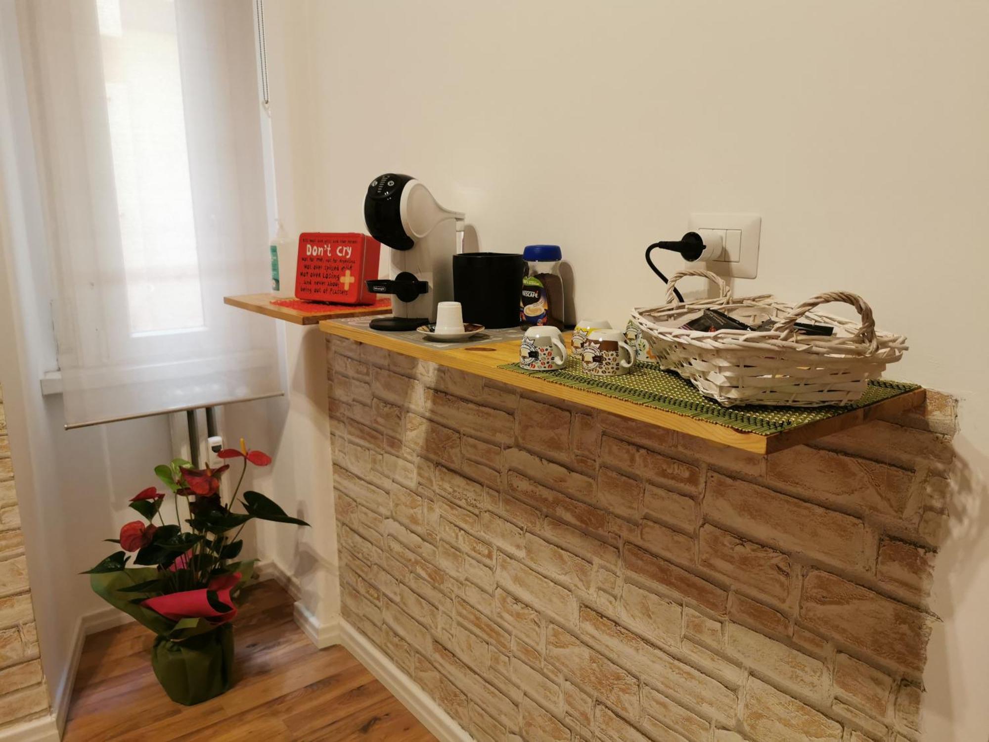 La Finestra Sul Mondo B&B Roma Dış mekan fotoğraf